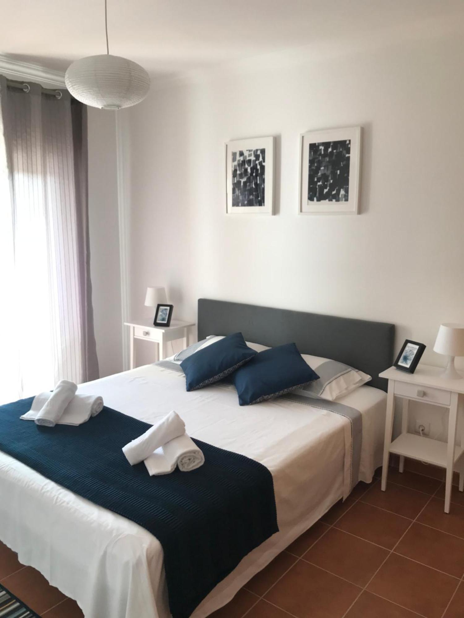 Apartamento Por Do Sol Appartement Aljezur